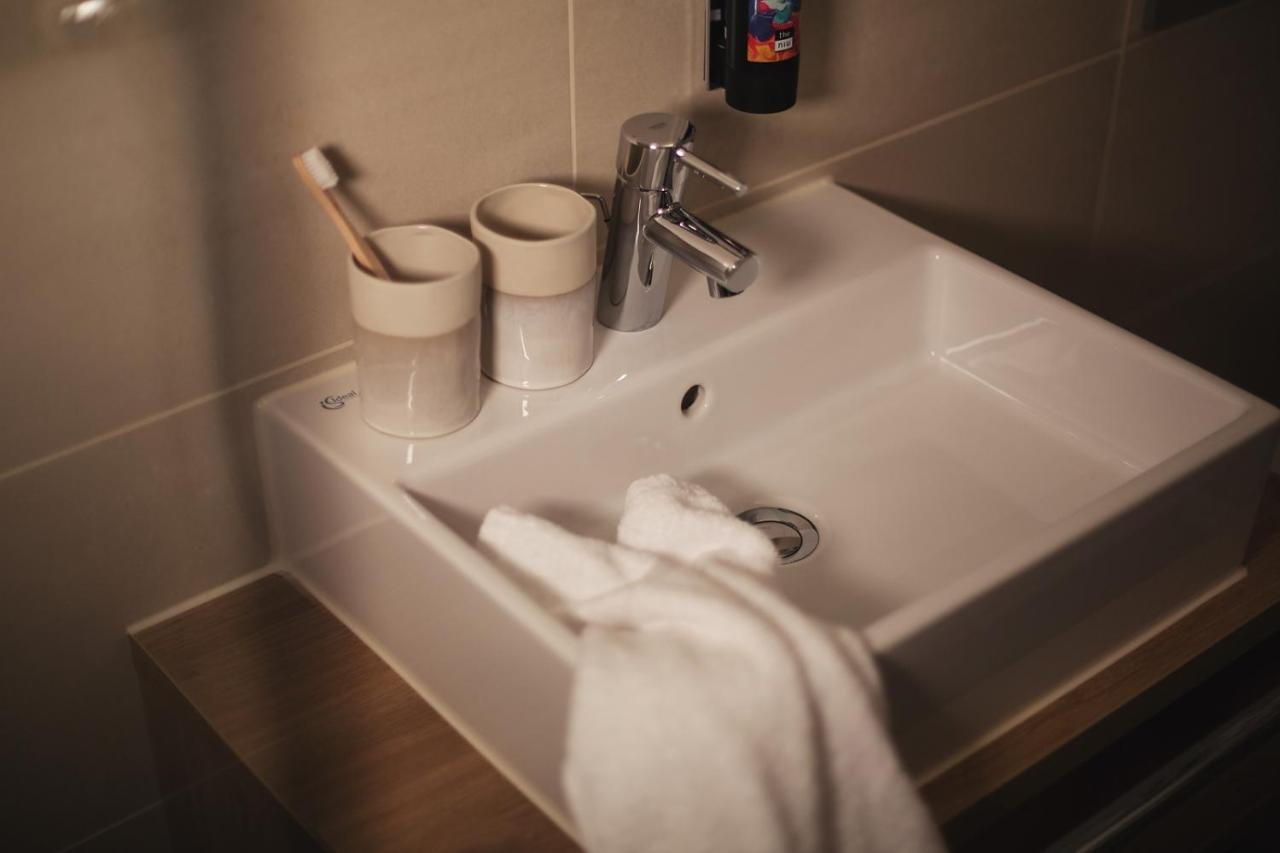 Holiday Inn - The Niu, Belt Frankfurt Eschborn By Ihg المظهر الخارجي الصورة