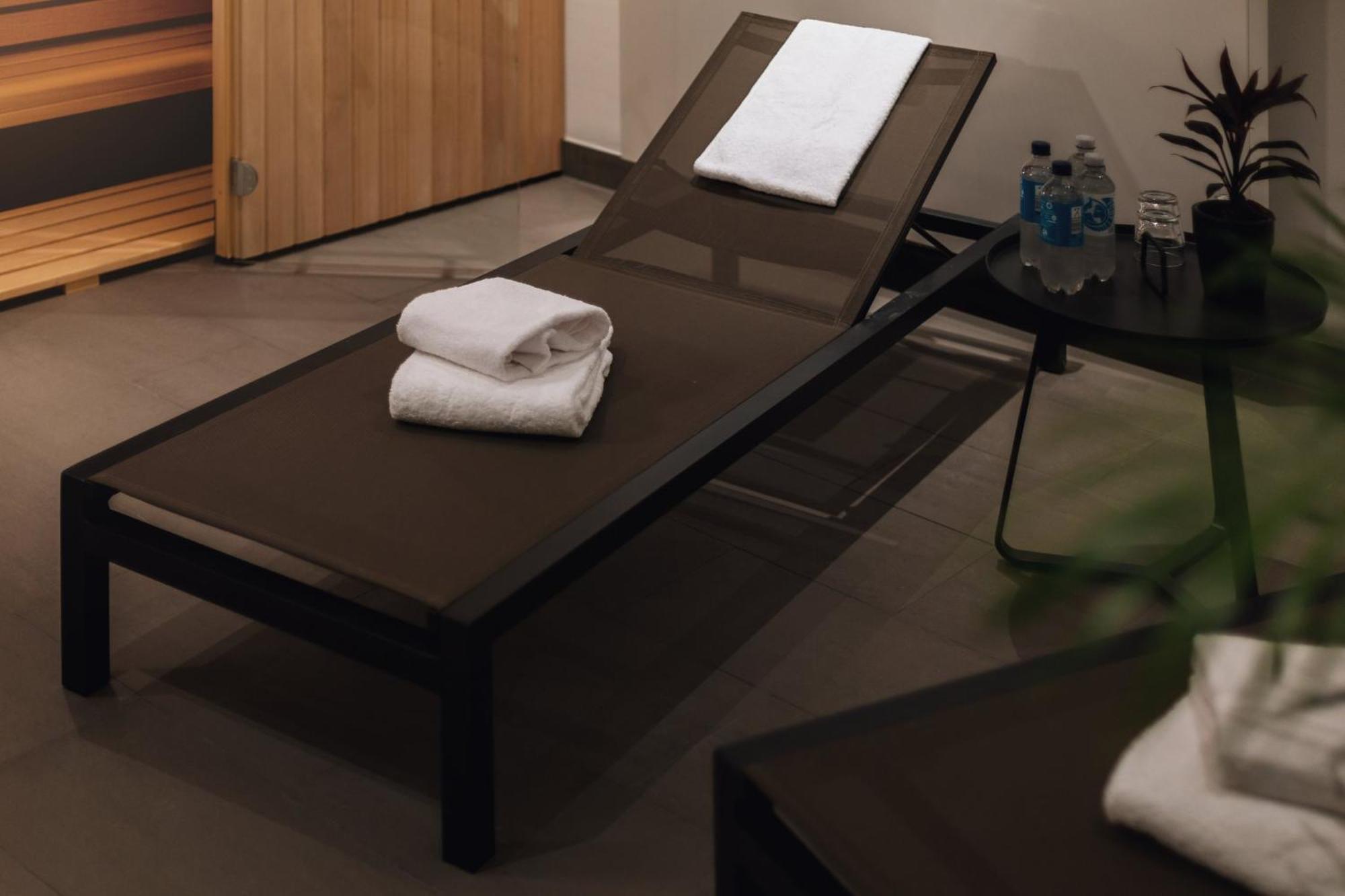 Holiday Inn - The Niu, Belt Frankfurt Eschborn By Ihg المظهر الخارجي الصورة